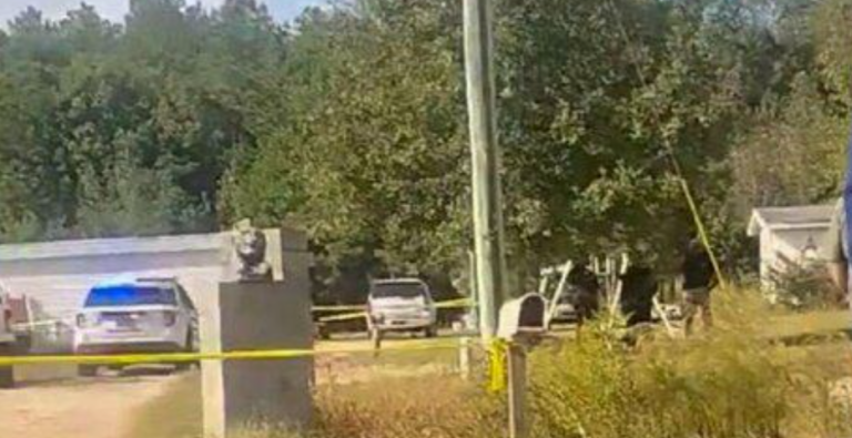 Two Killed, Several Critically Injured in Shooting at Halloween Party in Robeson County, NC