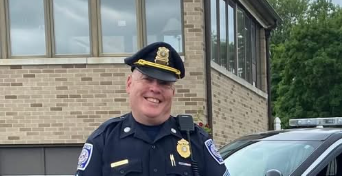 Sgt. Edmund D. Bussiere Obituary-Death News; Littleton Police Department Mourns the Sudden Passing of Sgt. Edmund D. Bussiere